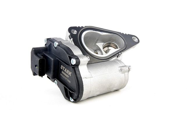 STARK Βαλβίδα AGR SKEGR-0770066 STARK Βαλβίδα Egr SKEGR-0770066 - 56,03 €