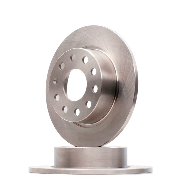 RIDEX Bremsscheibe 82B0018 RIDEX Scheibenbremsen 82B0018 - 13,11 €