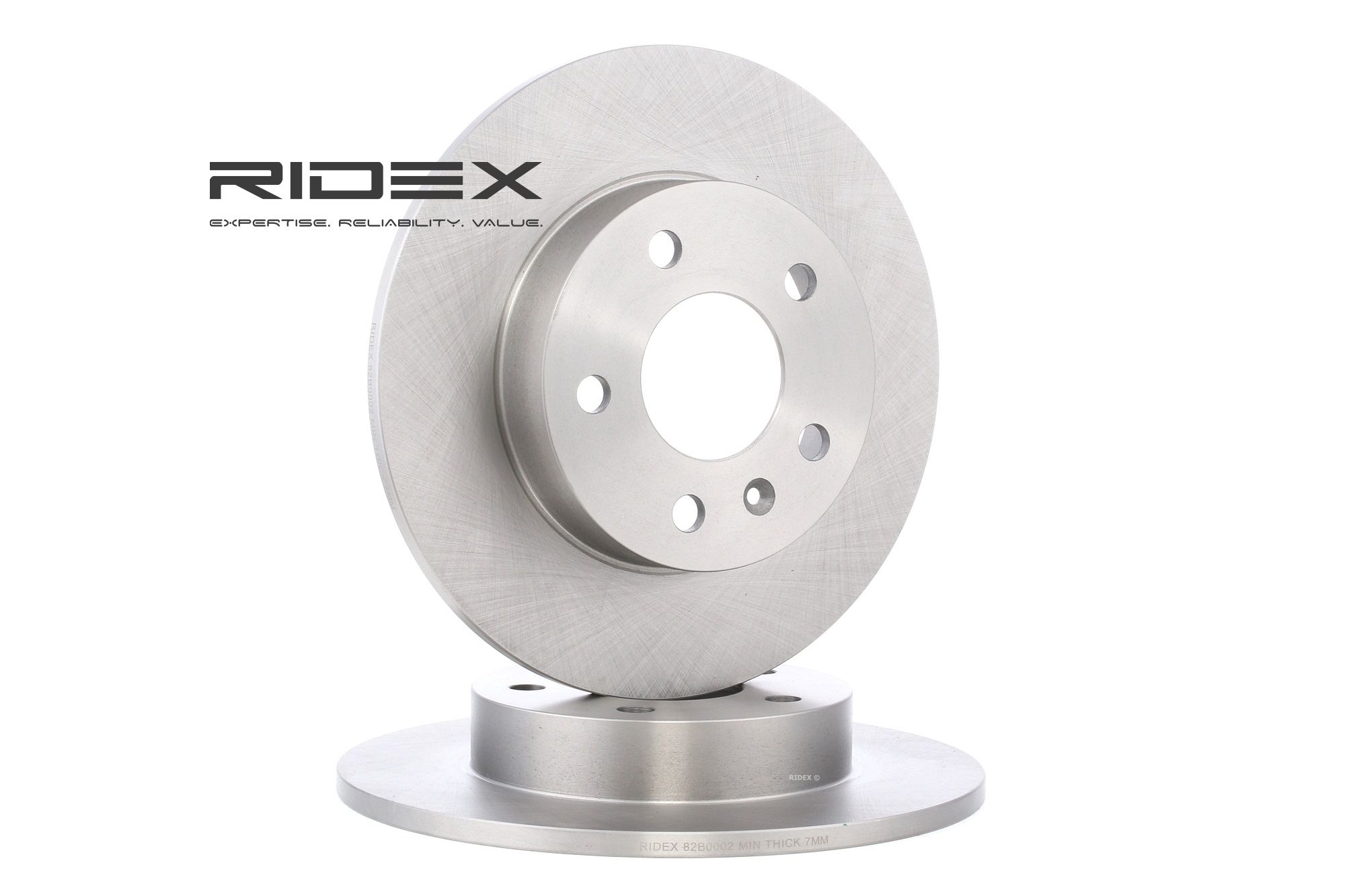 Zimmermann Sport-Disques De Frein 240 mm garnitures arrière Opel Astra G
