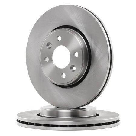 achat de RIDEX Disque de frein 82B0217 pour RENAULT 18,08&nbsp;&euro;