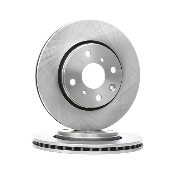 RIDEX Tarcza hamulcowa 82B0050 RIDEX Tarcze Hamulcowe 82B0050 - 63,13 PLN
