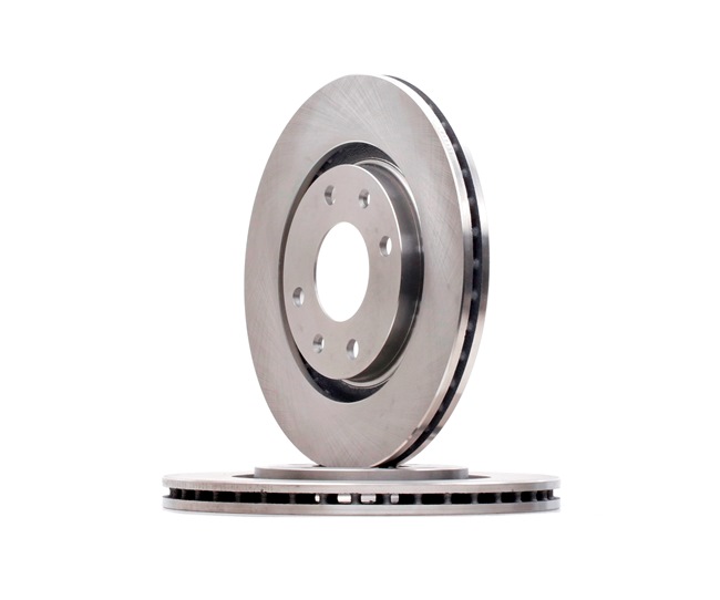 RIDEX Bremsscheibe 82B0381 RIDEX Scheibenbremsen 82B0381 - 15,72 €