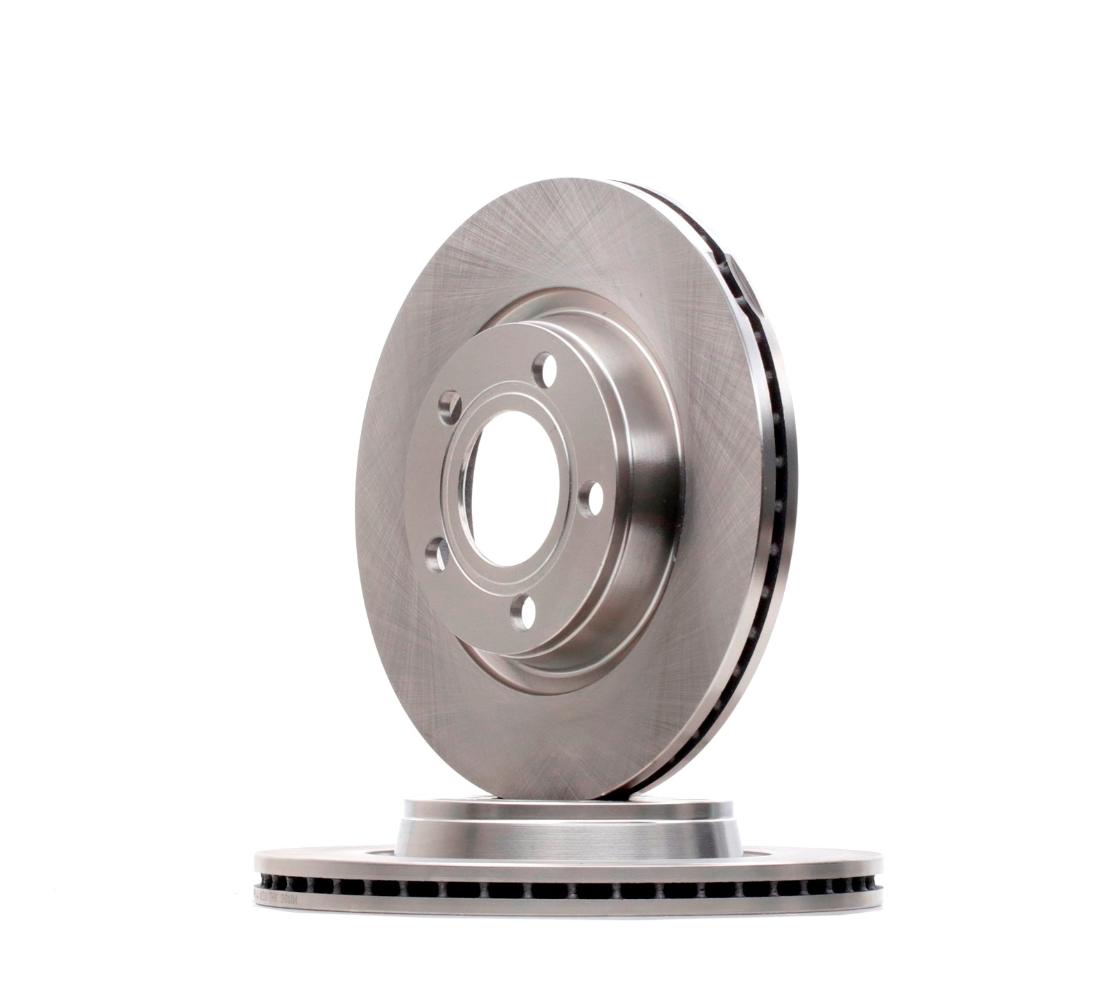 Denckermann B130169 Disque de frein