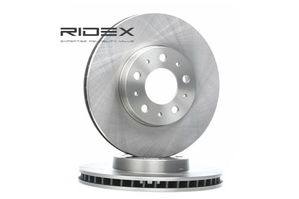 RIDEX Piduriketas 82B0124 RIDEX | Pidurikettad 82B0124 VOLVO 960 II Sedaan (964) 1996 odavad online