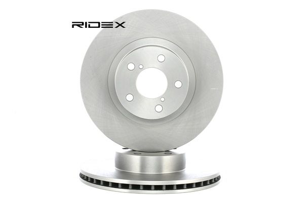 Acheter RIDEX Disque de frein 82B0103 pour voiture à faible coût 25,57&nbsp;&euro;