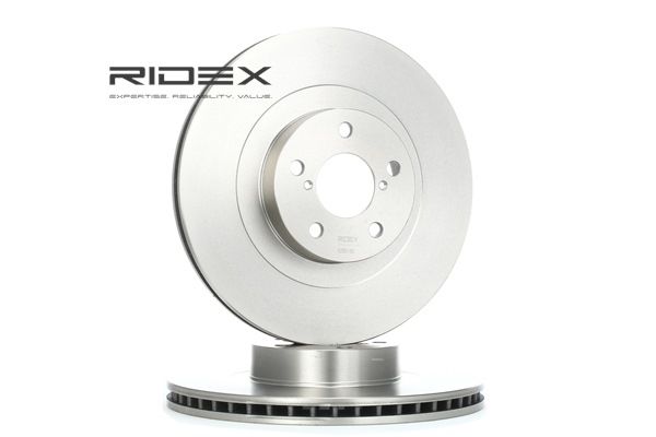 RIDEX Disco de travão 82B0155 para TOYOTA 27,65&nbsp;&euro; comprar