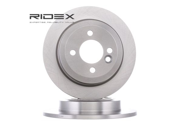 RIDEX Disco freno 82B0077 RIDEX 82B0077 Kit dischi freno MINI 16,99 €