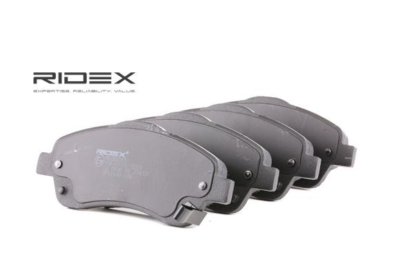 Bosch Plaquette De Frein Avant Pour Toyota Avensis Verso m2 2.0