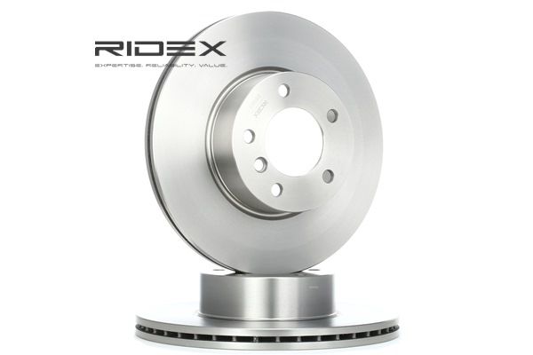 achat de RIDEX Disque de frein 82B0273 pour BMW 30,98&nbsp;&euro;
