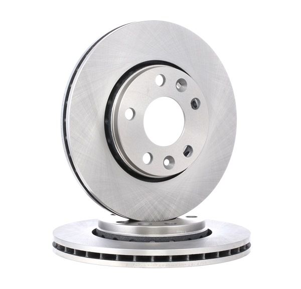 RIDEX Disco de travão 82B0283 para RENAULT 23,78&nbsp;&euro; comprar