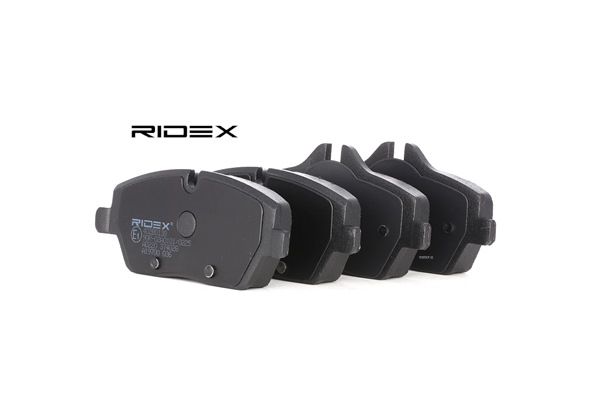 RIDEX Jogo de pastilhas para travão de disco 402B0138 para MINI 17,66&nbsp;&euro; comprar
