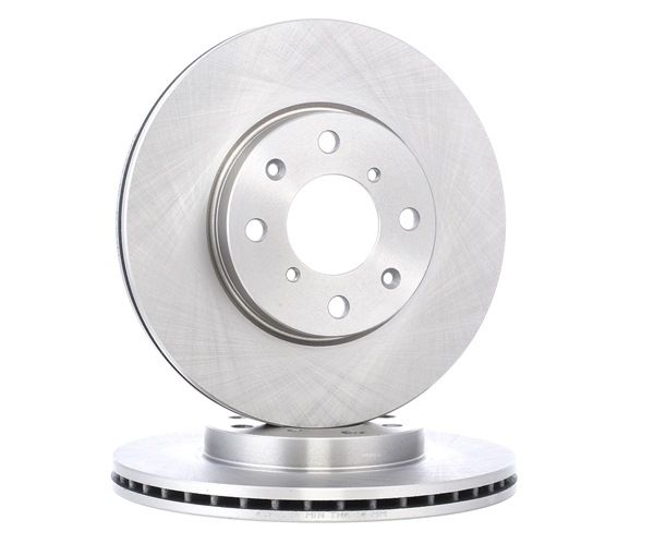 Acheter RIDEX Disque de frein 82B0056 pour voiture à faible coût 17,79&nbsp;&euro;