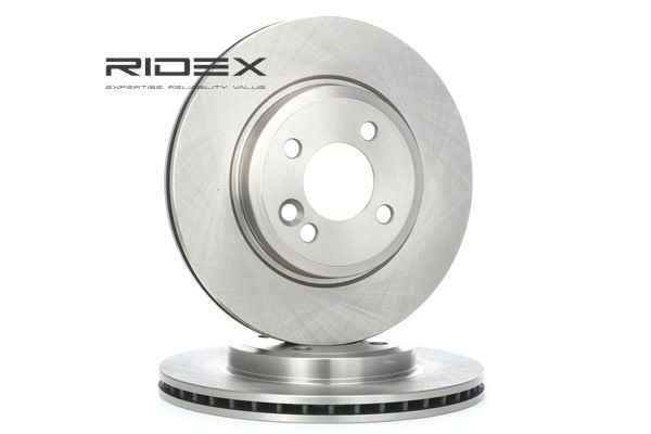 RIDEX Remschijf 82B0237 RIDEX Remschijven 82B0237 Voor MINI 22,25 €