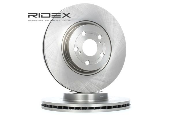 RIDEX Disco de travão 82B0158 para TOYOTA 30,13&nbsp;&euro; comprar