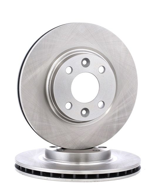 RIDEX Disco de travão 82B0631 RIDEX Discos de freio 82B0631 para SMART 18,21 € comprar