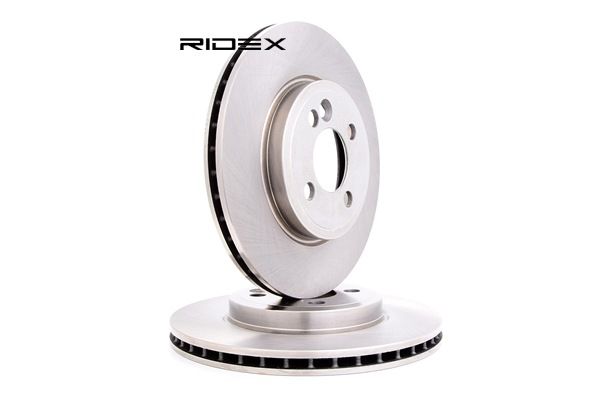 RIDEX Disco de travão 82B0311 para MINI 19,55&nbsp;&euro; comprar