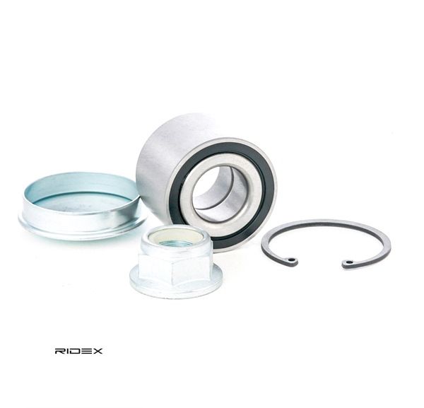 RIDEX Kit de roulement de roue 654W0003 RENAULT Sport Spider 1999 RIDEX Kit de roulement de roue 654W0003