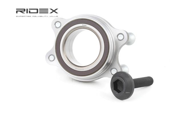 RIDEX Radlagersatz 654W0048 RIDEX Radlager 654W0048 - 20,76 €