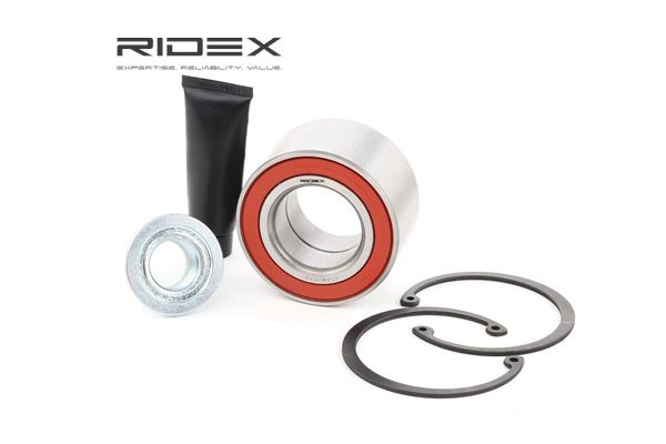 RIDEX Jogo de rolamentos de roda 654W0018 para SEAT 11,39&nbsp;&euro; comprar