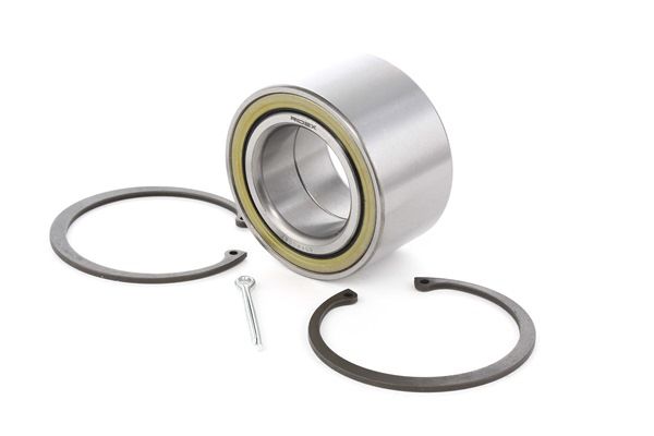 RIDEX Jogo de rolamentos de roda 654W0047 para NISSAN 11,82&nbsp;&euro; comprar