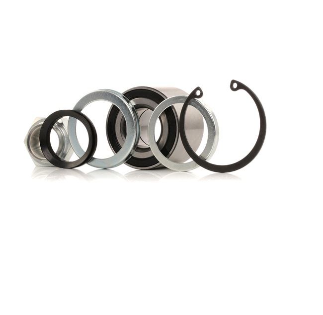 RIDEX Wiellagerset 654W0035 RIDEX Wiellager 654W0035 - 12,99 €