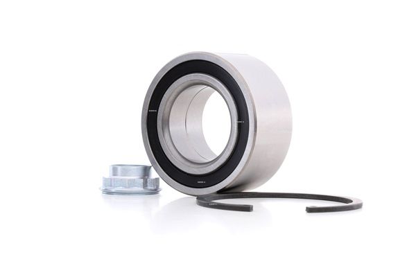 RIDEX Jogo de rolamentos de roda 654W0029 para MERCEDES-BENZ 15,74&nbsp;&euro; comprar