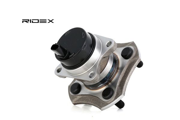 RIDEX Jogo de rolamentos de roda 654W0050 para TOYOTA 34,00&nbsp;&euro; comprar