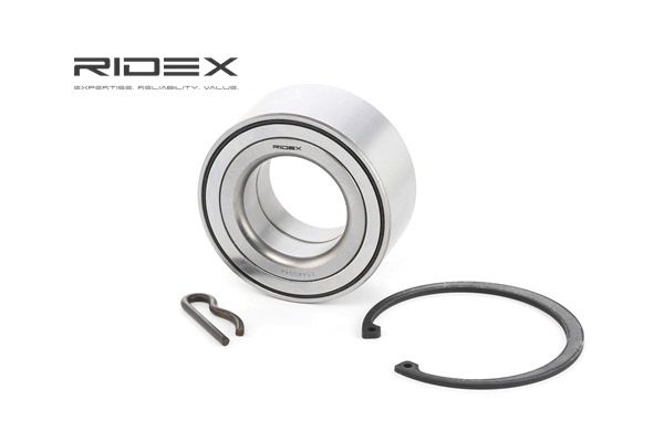 RIDEX Jogo de rolamentos de roda 654W0044 para FIAT 13,25&nbsp;&euro; comprar