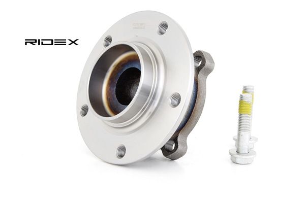 RIDEX Jogo de rolamentos de roda 654W0432 para BMW 47,08&nbsp;&euro; comprar