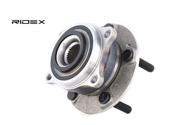 RIDEX Jogo de rolamentos de roda 654W0260 para KIA 50,60&nbsp;&euro; comprar