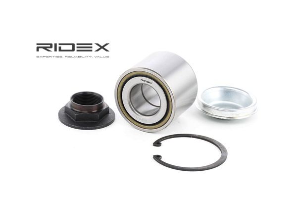 RIDEX Radlagersatz 654W0427 RIDEX Radlager 654W0427 - 14,54 €