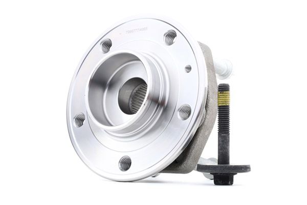 RIDEX Wiellagerset 654W0059 RIDEX Wiellager 654W0059 - 46,59 €