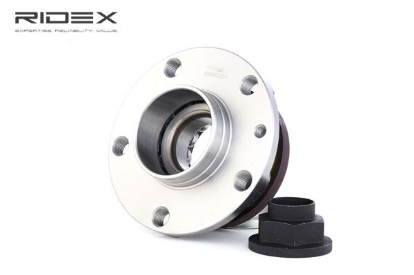 RIDEX Jogo de rolamentos de roda 654W0253 para ALFA ROMEO 30,28&nbsp;&euro; comprar