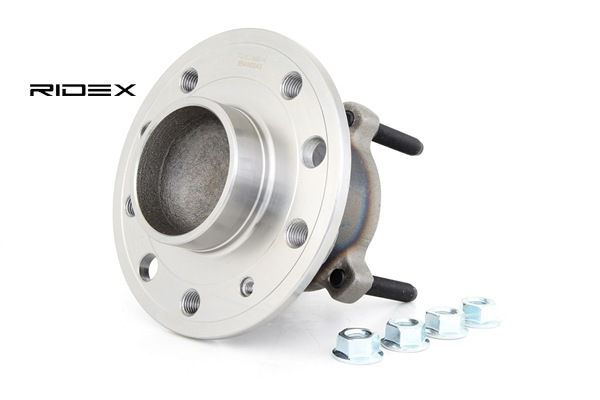 RIDEX Jogo de rolamentos de roda 654W0043 para FIAT 53,32&nbsp;&euro; comprar