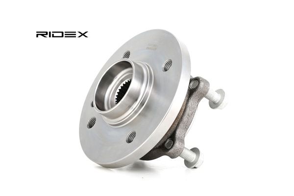 RIDEX Jogo de rolamentos de roda 654W0435 para MINI 50,34&nbsp;&euro; comprar