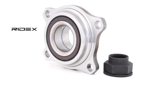 RIDEX Jogo de rolamentos de roda 654W0444 para ALFA ROMEO 25,93&nbsp;&euro; comprar