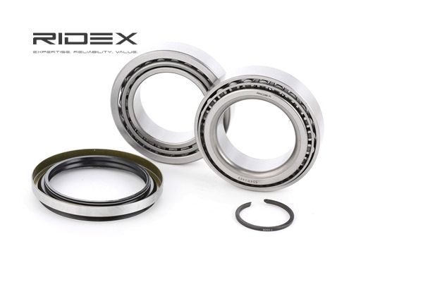 RIDEX Jogo de rolamentos de roda 654W0469 para HYUNDAI 11,82&nbsp;&euro; comprar