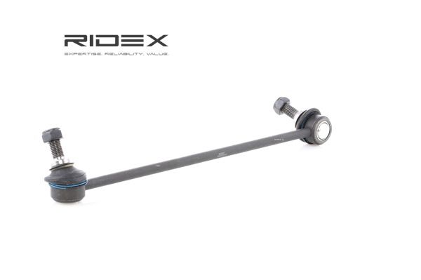 RIDEX Stabilisaator, Stabilisaator 3229S0007 Volkswagen Iltis (183) 1988 RIDEX Stabilisaator, Stabilisaator 3229S0007