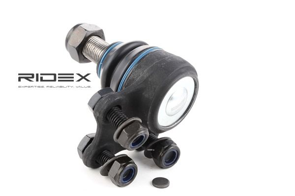 RIDEX Trag- / Führungsgelenk 2462S0020 RIDEX Achsgelenk 2462S0020 - 7,48 €
