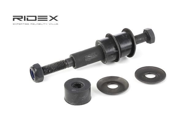 RIDEX Travesaños / barras, estabilizador 3229S0077 Mitsubishi Lancer V Station Wagon 2002 RIDEX Travesaños / barras, estabilizador 3229S0077