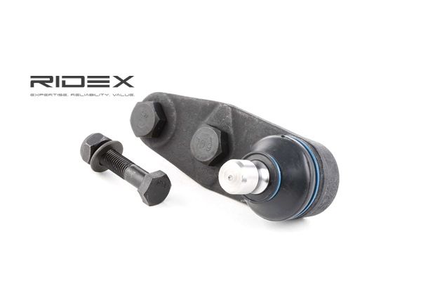 RIDEX Articulação de suspensão / guia 2462S0028 para RENAULT 7,17&nbsp;&euro; comprar