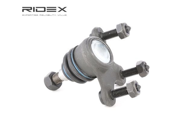 RIDEX Giunto di supporto / guida 2462S0042 VW Polo 6 2021 RIDEX Giunto di supporto / guida 2462S0042