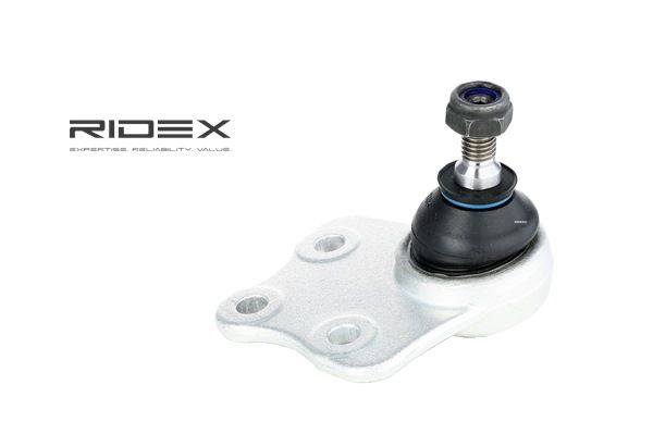RIDEX Trag- / Führungsgelenk 2462S0024 RIDEX Traggelenk 2462S0024 - 10,57 €