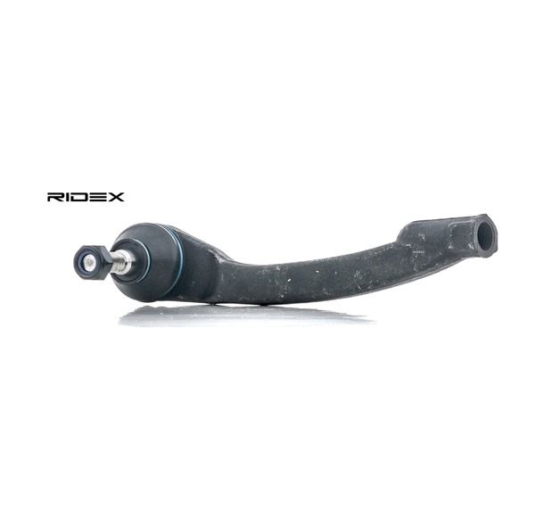 RIDEX Tie Rod End 914T0019 RIDEX Track Rod End 914T0019 - £ 8,38