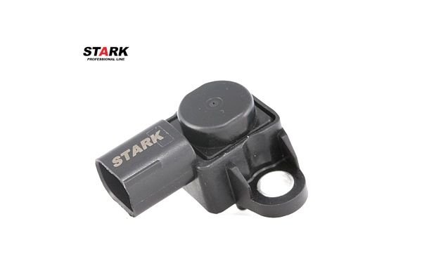 FEBI BILSTEIN Sensor Ladedruck 38494 für CHRYSLER JEEP MERCEDES-BENZ SMART