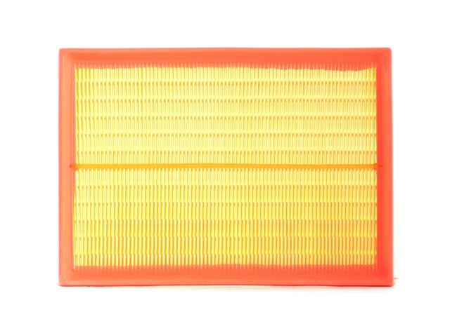 RIDEX Vzduchový filter 8A0022 Opel Meriva x03 2008 RIDEX Vzduchový filter 8A0022