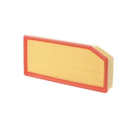 RIDEX Luftfilter 8A0023 ML W163 2004 RIDEX Luftfilter 8A0023