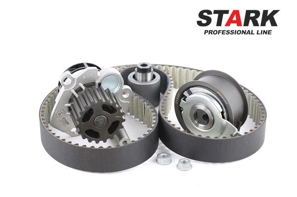 STARK Wasserpumpe + Zahnriemensatz SKWPT-0750001 STARK Zahnriemenkit SKWPT-0750001 - 80,04 €