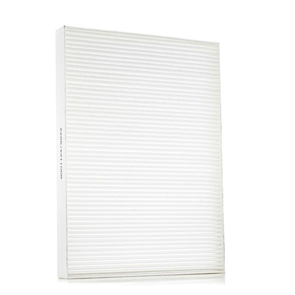 RIDEX Filter, Innenraumluft 424I0003 RIDEX Pollenfilter 424I0003 - 4,72 CHF