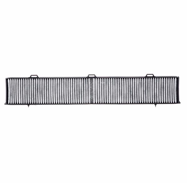 RIDEX Filter, kupéventilation 424I0011 RIDEX Kupefilter 424I0011 - 132,40 kr